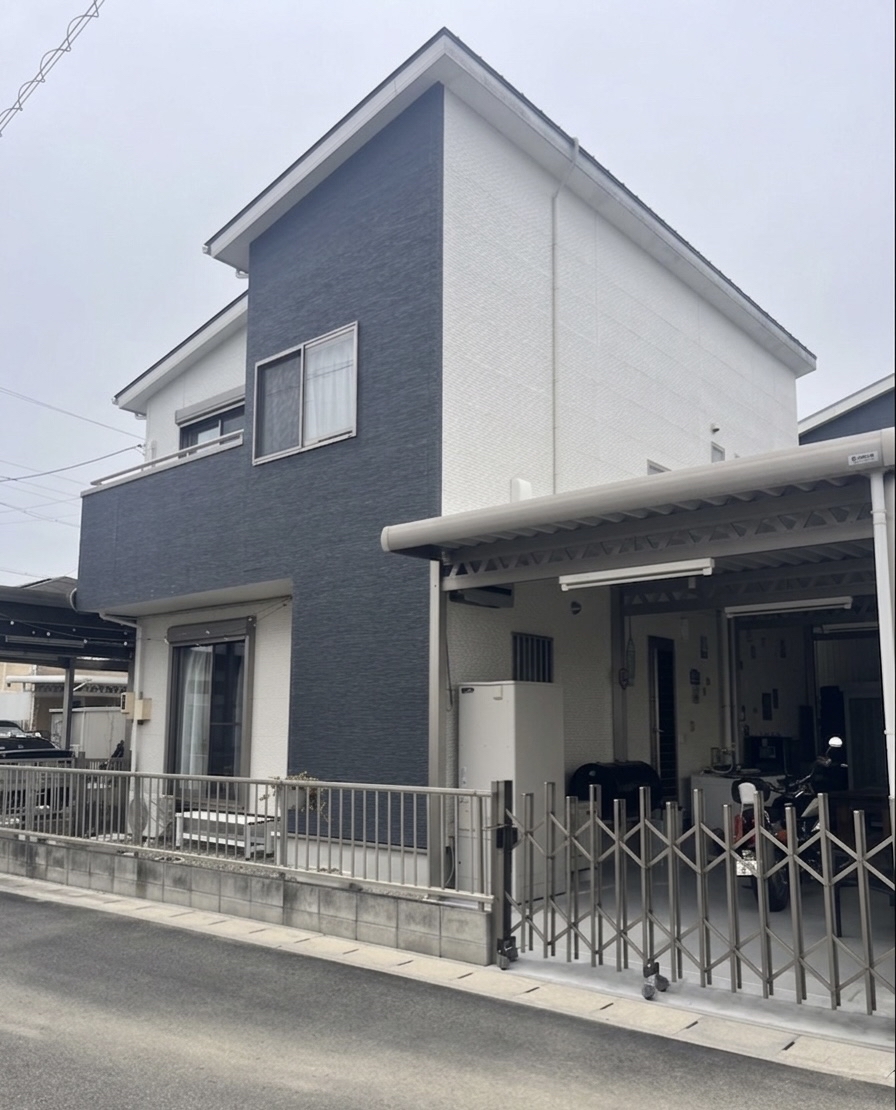 伊賀市野間